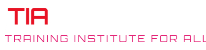 Training Institute For All